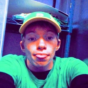 Meet your Posher, Austin